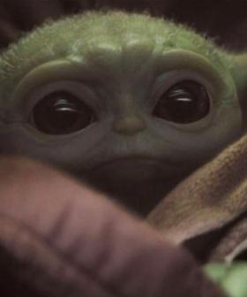 'The Mandalorian' Has Released A New Baby Yoda Tease