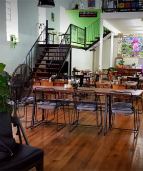 Regional Cafe Forced To Close After Melbourne Customer Tests Positive