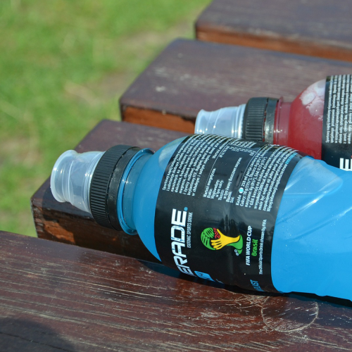 Powerade Could Leave Shelves After Coca-Cola Announce 200 Brand Cuts