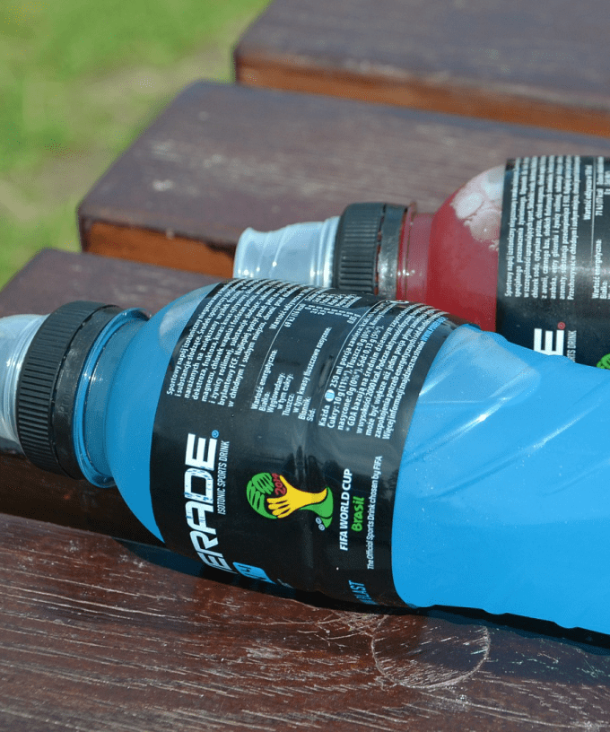 powerade could leave shelves after coca cola announce 200 brand cuts powerade could leave shelves after coca