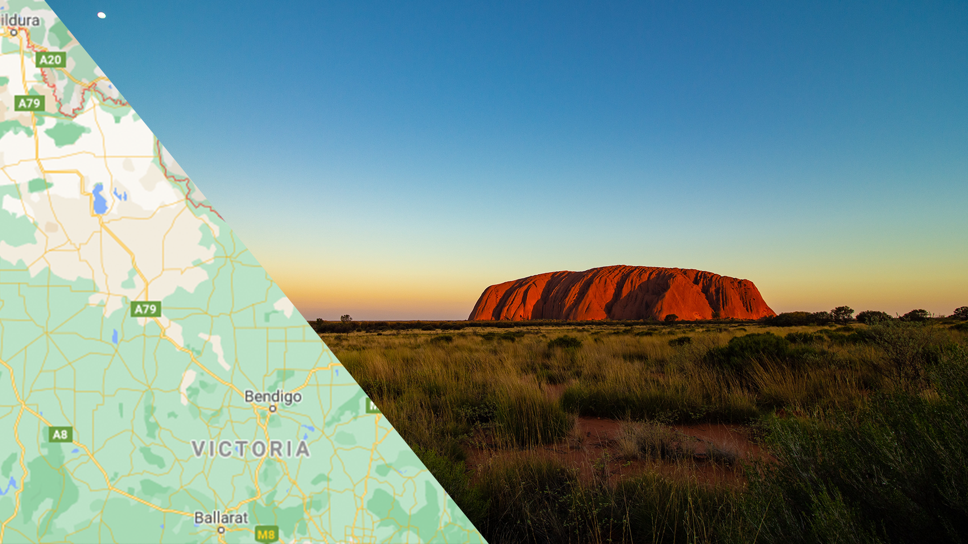 Northern Territory To Open Its Borders To Residents of ...