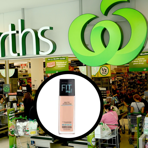 Woolworths Have Slashed The Price of 600 Beauty & Health Products