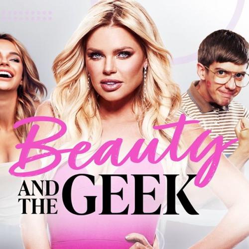 Check Out The First Look At The New Season Of 'Beauty & The Geek' Here!
