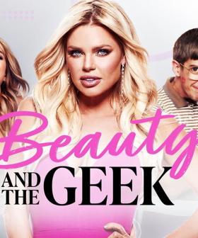 Today's The LAST DAY To Sign Up For 'Beauty And The Geek' 2021