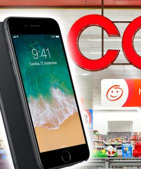 Want A Cheap Phone For The Kids? Coles Is About To Start Selling iPhones