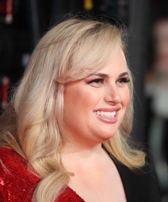 Rebel Wilson Opens Up About Her 'Emotional Eating' Prior ...