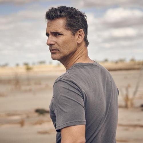 Drama Or Comedy? Eric Bana Reveals The Hardest Part Of Acting