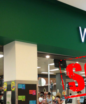 Woolworths Customers Warned Against A Post That Has Already Tricked 50,000 Aussies