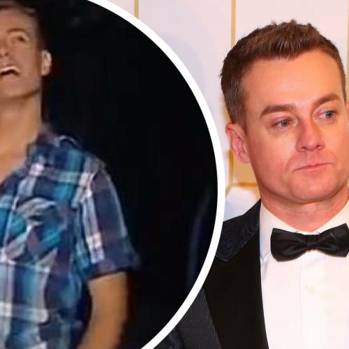 "It's Like Waking Up Into Your Worst Nightmare, But It's Real Life" - Grant Denyer Opens Up On Drug Addiction