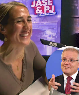 Jase & PJ Get 'Punny' With The Names of Our Favourite Politicians