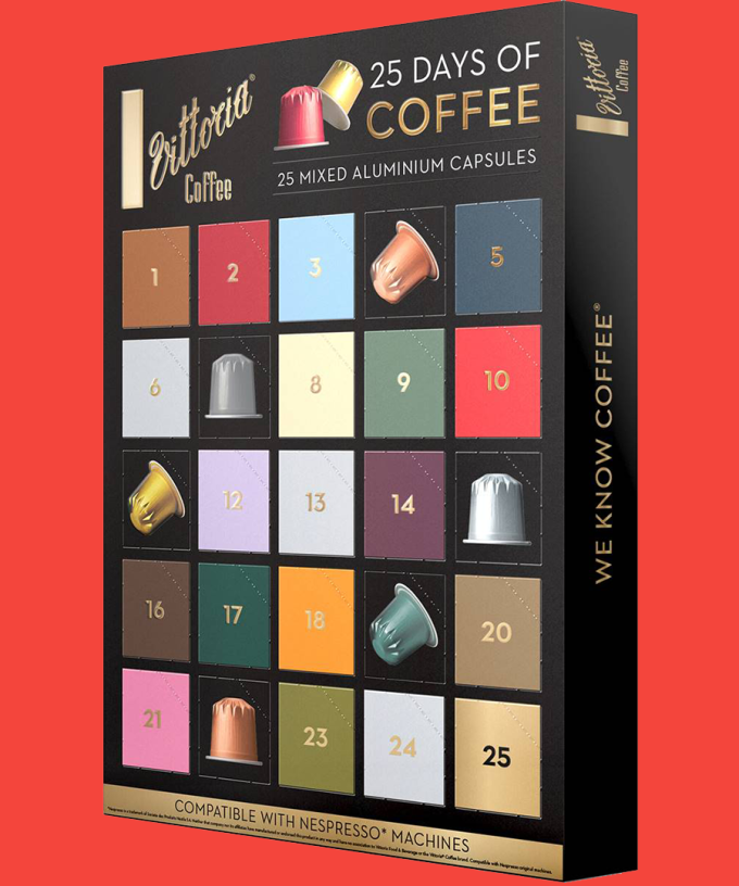 Woolworths Coffee Machine Nespresso Pods / New At Woolies Nespresso Compatible Coffee Capsules
