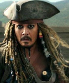 Johnny Depp Barred From Making Cameos In 'Pirates Of The Caribbean' Franchise