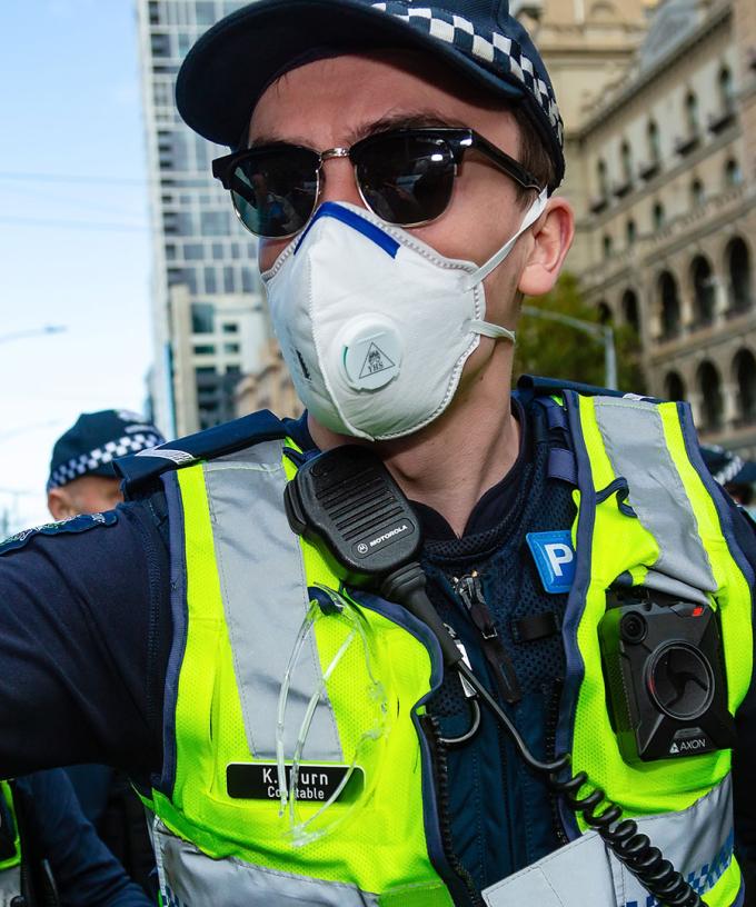 Anti-Lockdown Protesters Planning Rally This Weekend Despite Lockdown Being Very Much Over