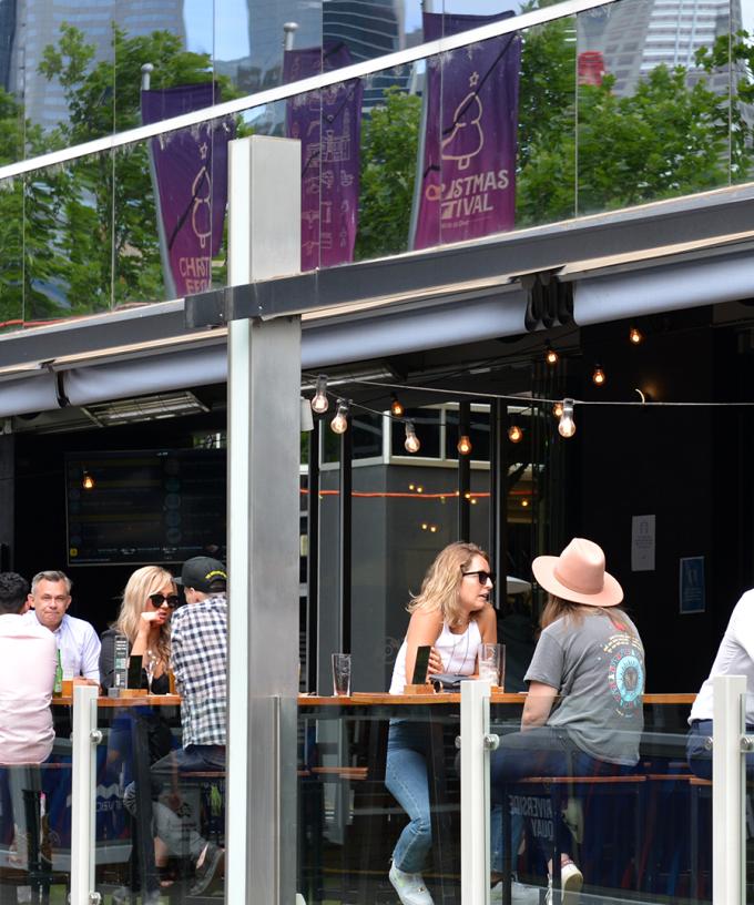 Victoria To Move To A COVID-Safe Summer With Mask Rules Being Relaxed Again & Limits Removed For ...