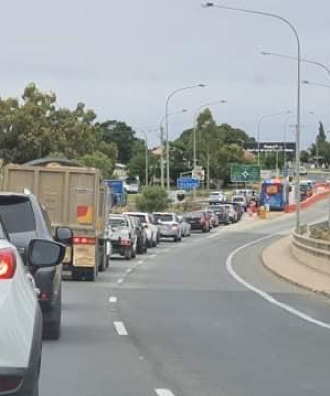NSW Lashes VIC On Decision To Close Border Right Before Christmas
