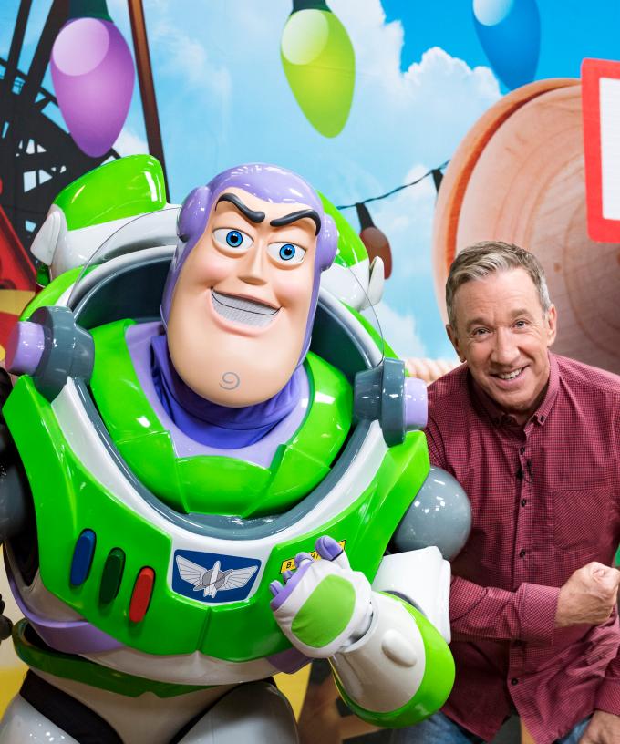 toy story prequel lightyear