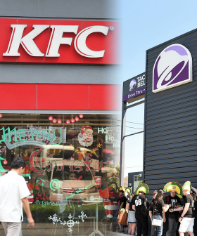 Taco Bell, Carls Jnr & KFC To All Open At One Melbourne Suburbs New Fast Food Heaven