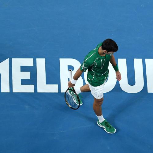 Australian Open In Doubt Again As Apartment Owners Challenge Hotel Quarantine Plan
