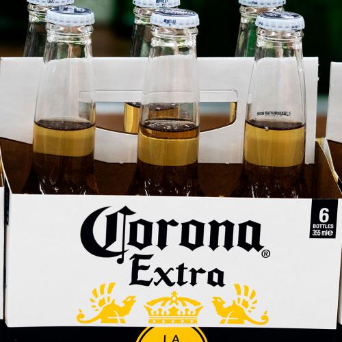 Apparently Melburnians Drank Way More Corona Beer During Lockdown Because We're All Comedians