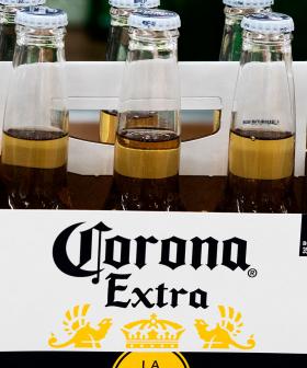 Apparently Melburnians Drank Way More Corona Beer During Lockdown Because We're All Comedians