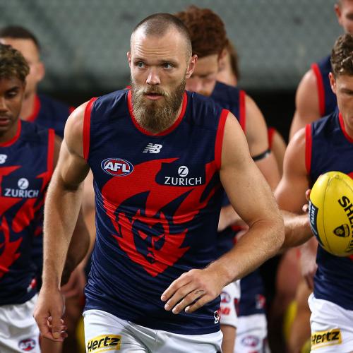Melbourne Footy Club Slammed Over Their "Disgusting" Job Ad