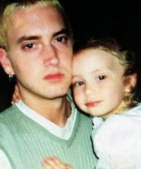 Eminem's Daughter, Hailie, Is All Grown Up As She Celebrates Her 25th Birthday!!