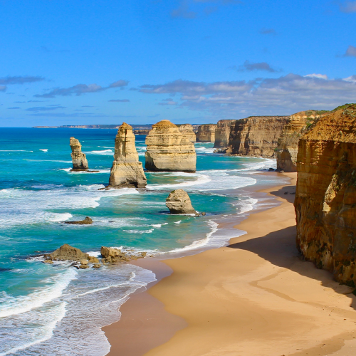 Second Batch Of Victorian Travel Vouchers Snapped Up In ...