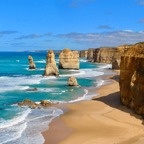 Here's How To Get Your Hands On A $200 Victorian Travel Voucher