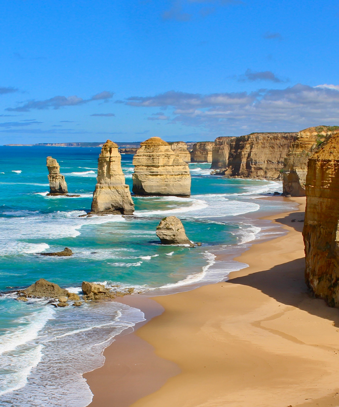 An Extra 30 000 Regional Victoria Tourism Vouchers Will Be Up For Grabs Today