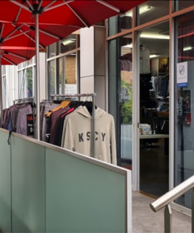 Melbourne Clothing Store Fights Fine After Opening During Stage 4 Restrictions