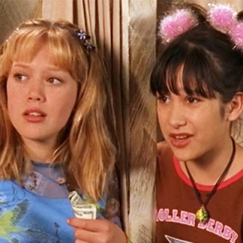 NOOO The Lizzie McGuire Reboot Has Been Cancelled And Happiness Is A LIE