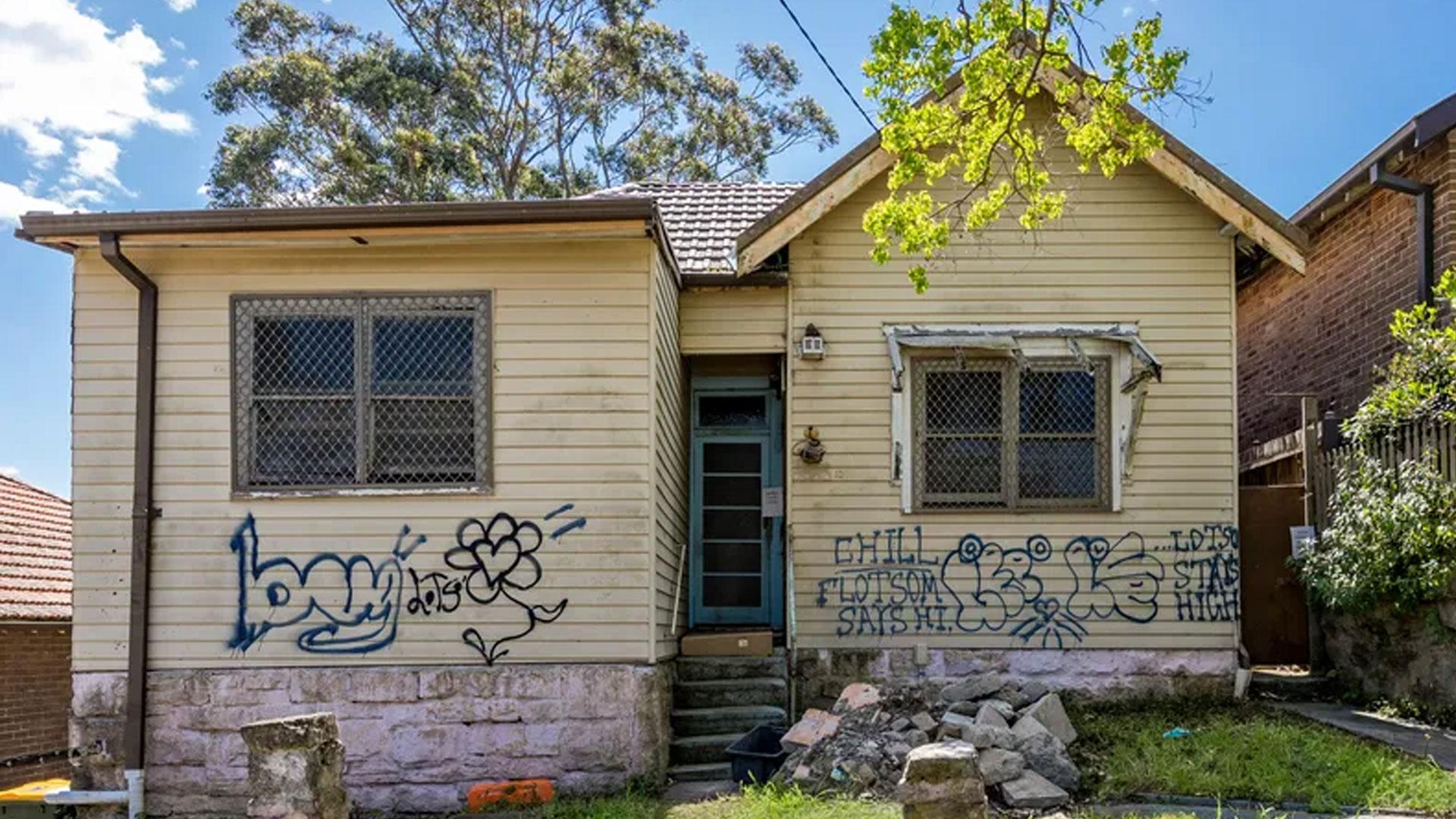 This Aussie House Is Being Sold For A Pretty Cool 1.9