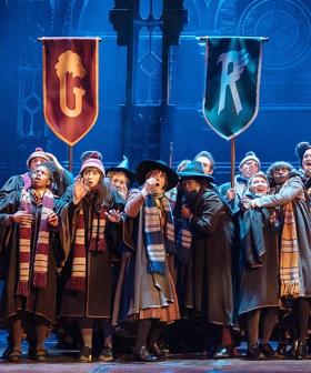 We Finally Know When Harry Potter And The Cursed Child Will Return To The Stage In Melbourne