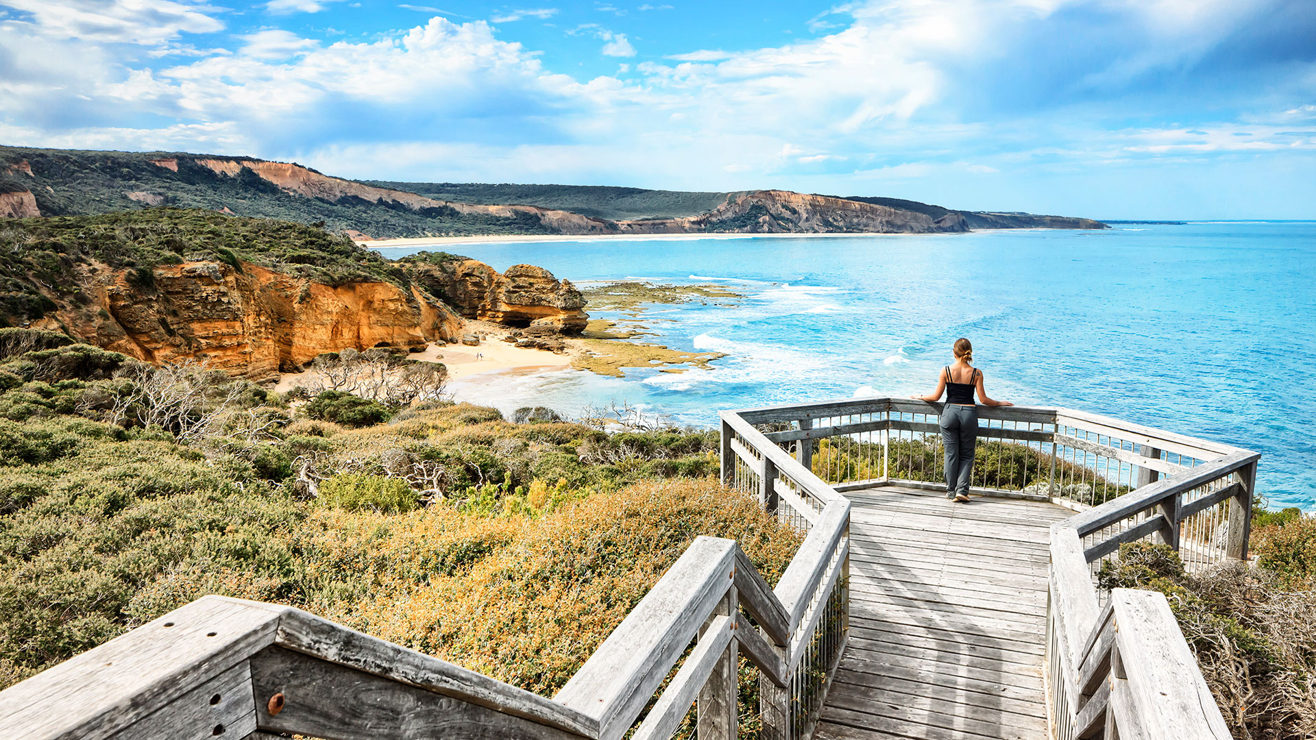 Second Batch Of Victorian Travel Vouchers Snapped Up In ...
