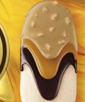 Streets Has Just Launched A New 'Caramilk' Flavoured Magnum
