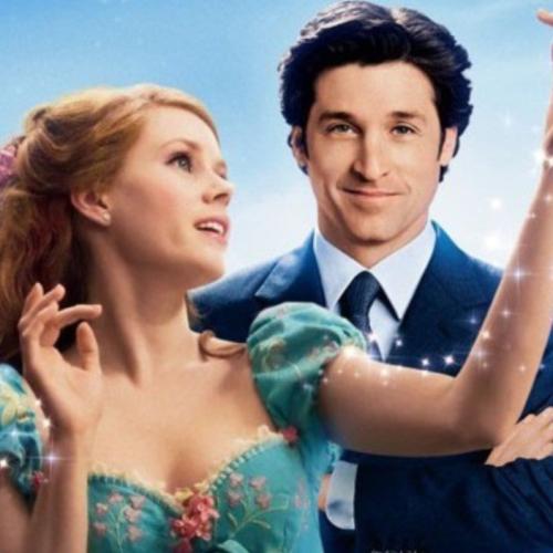 Patrick Dempsey Will Be Back For The 'Enchanted' Sequel!