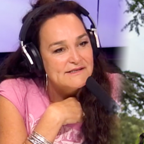 Kate Langbroek Reveals The Strange Food She Would Eat While Bingeing The Sexy Show Bridgerton