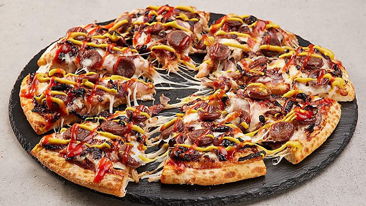 Domino's Pizza Bologna Lavora Con Noi