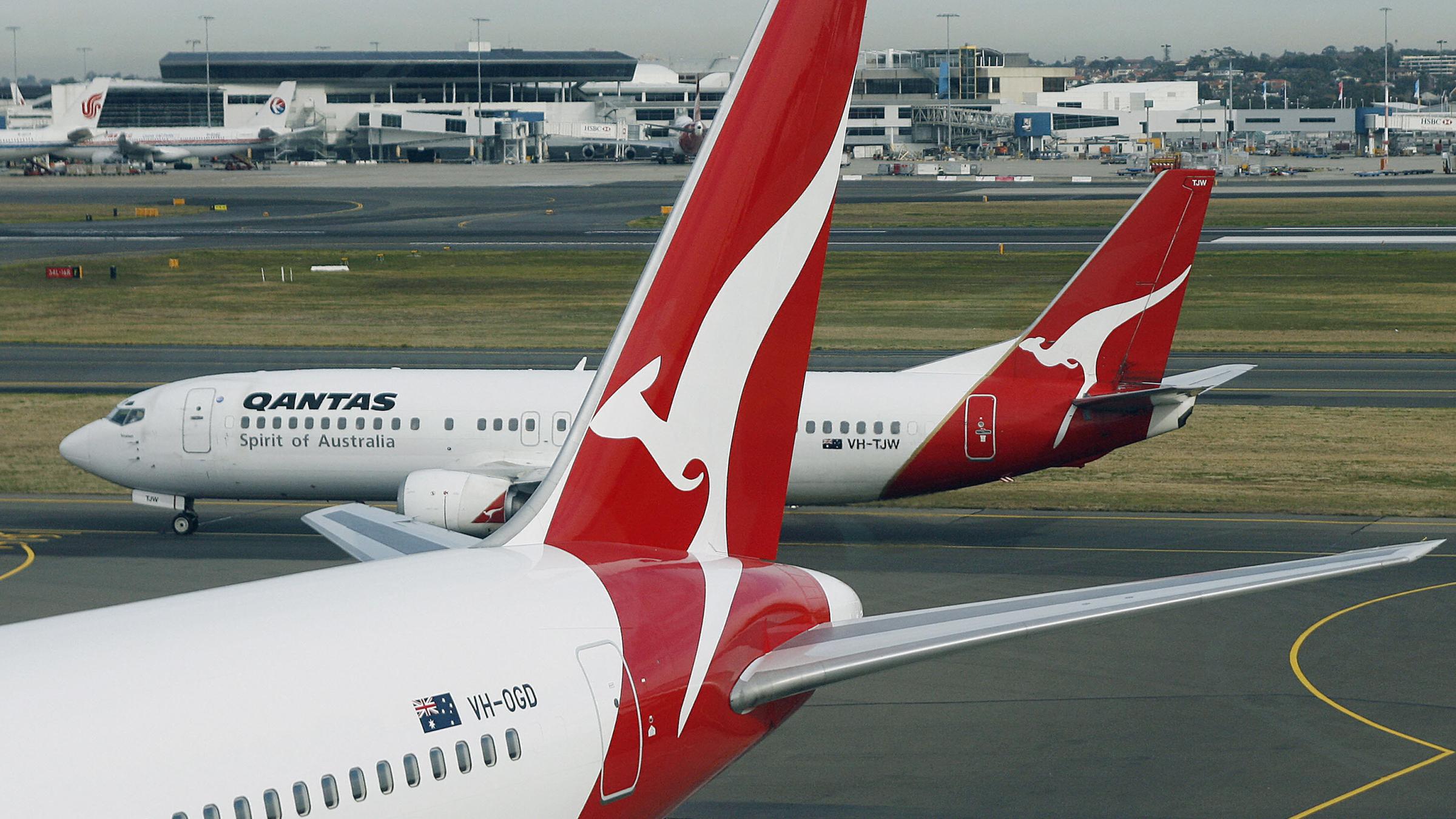 Qantas Starts Selling International Flights Again After Months Of Being Grounded