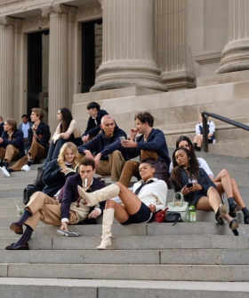 New Characters Revealed In Gossip Girl's Upcoming Reboot