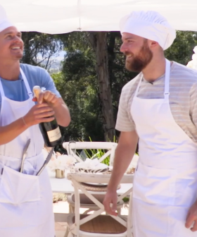 Will & Woody Rescue A Dinner Disaster!