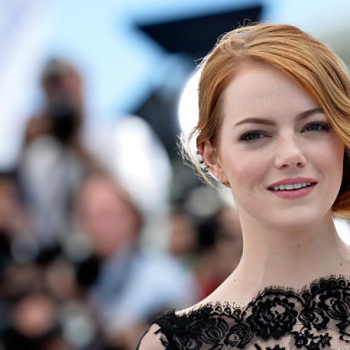 Emma Stone Is Expecting Her First Child With Husband Dave McCary!