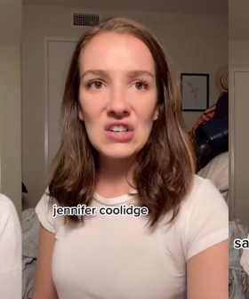 Woman Hilariously Nails Impressions of Actors Using 'Mouth Acting'