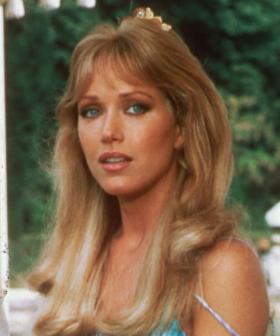 Bond Girl Tanya Roberts Has Officially Died After Husband Blunders With Wrong Announcement Yesterday