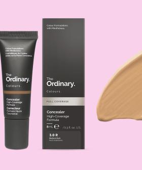 'The Ordinary' Is Dropping A Concealer & It's VERY VERY AFFORDABLE!