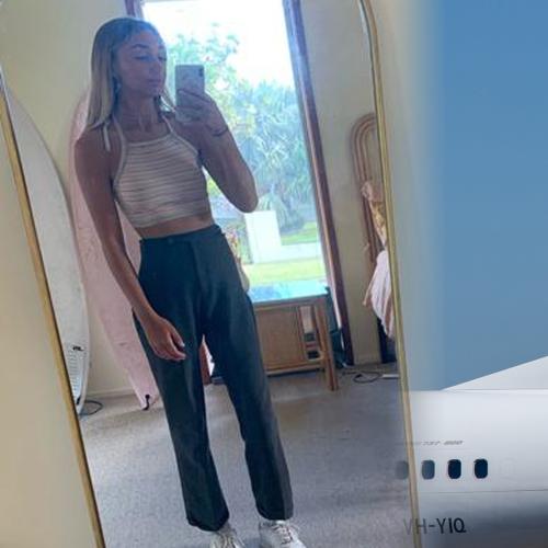 Virgin Passenger Left Shocked After Told She Was Showing "Too Much Skin" To Board Flight