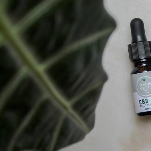 CBD Oil Will Soon Be Sold Over The Counter In Australia