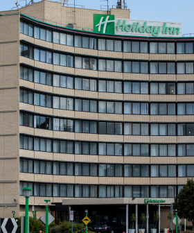 Three People Test Positive To Coronavirus In Connection To Holiday Inn Outbreak
