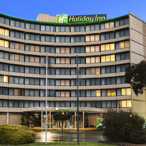 Holiday Inn Cluster Expands To EIGHT As Two Further Cases Are Revealed