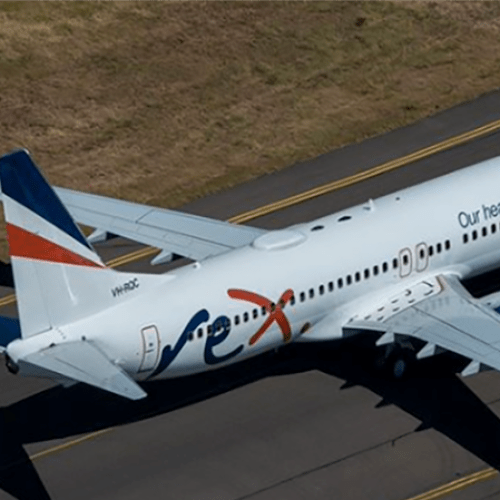 Rex Airlines Announces More Flights From Melbourne